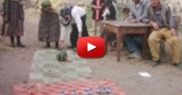 Jogar a Malha